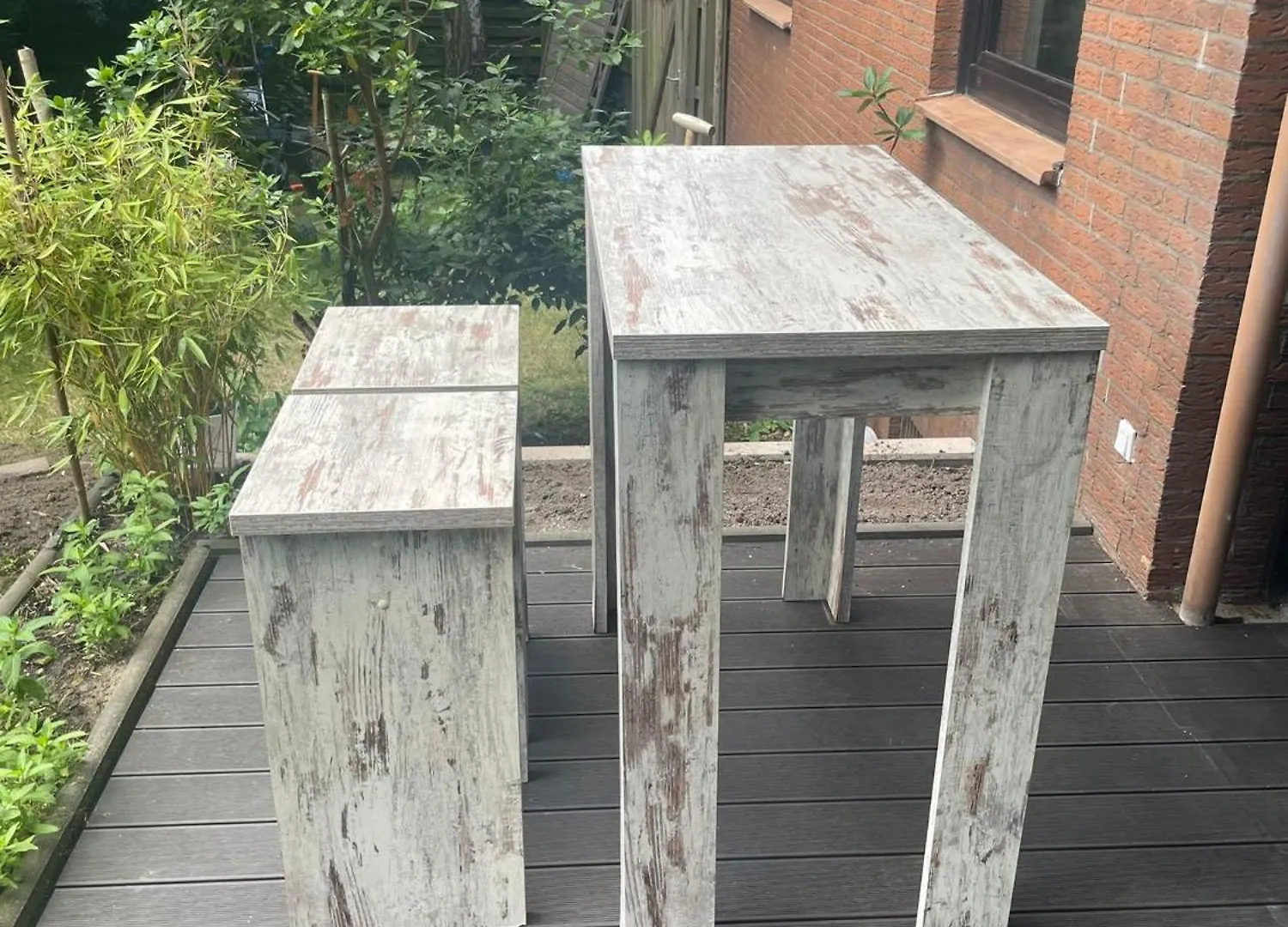 Moderne 2-Zimmer-Wohnung Mit Garten Hannover Almanya